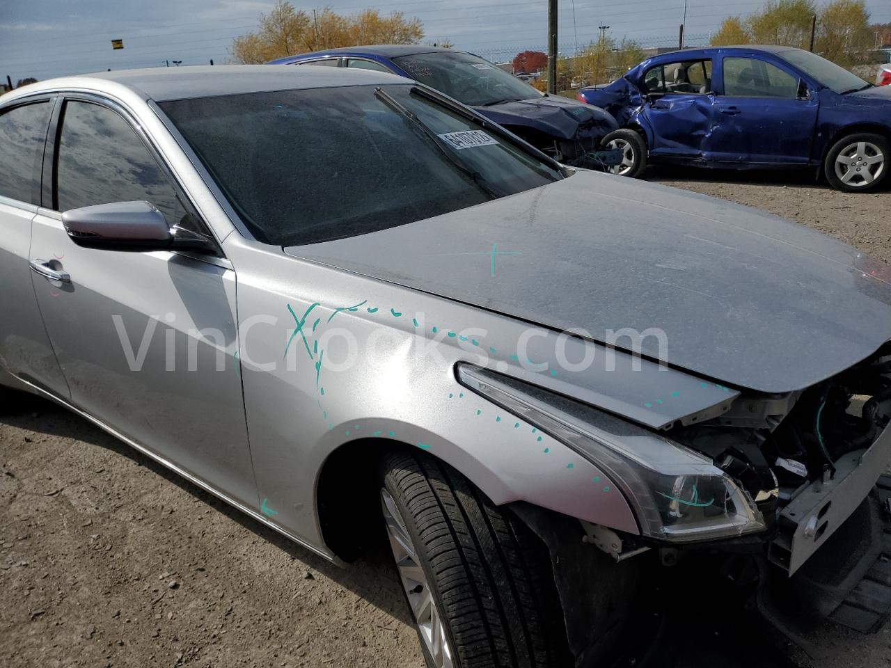 1G6AX5S36E0123512