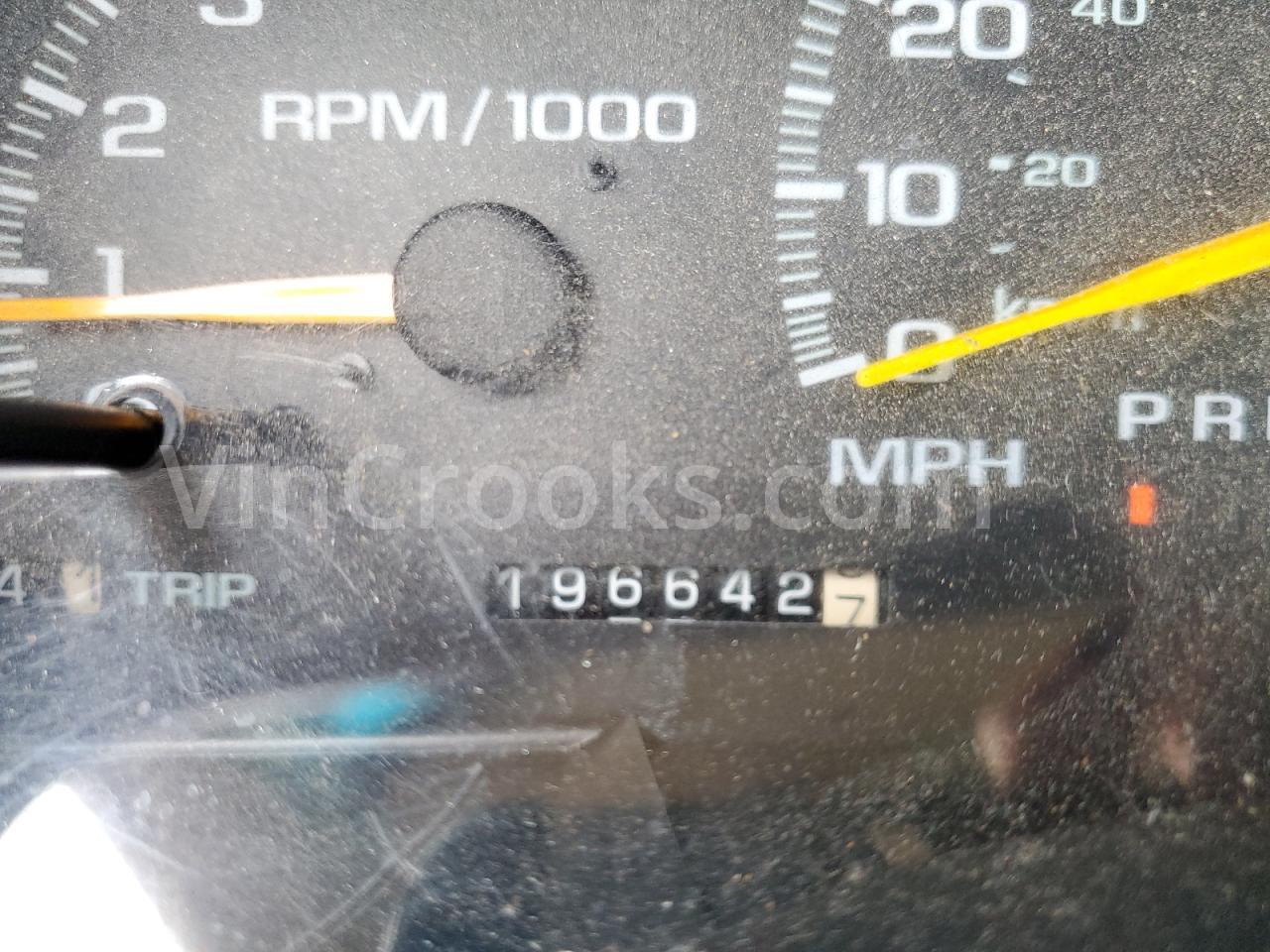 1GKEK13R8XJ804457