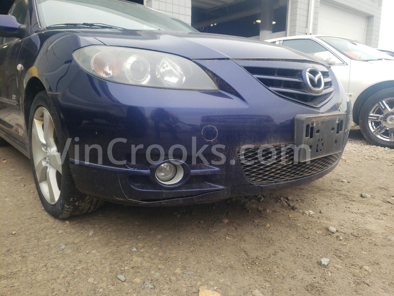 JM1BK323461505067
