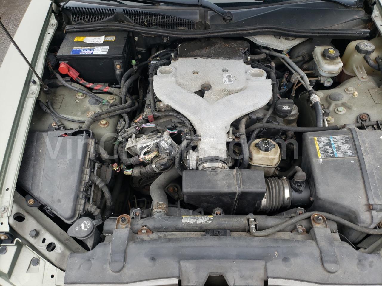 1G6DP567150195518