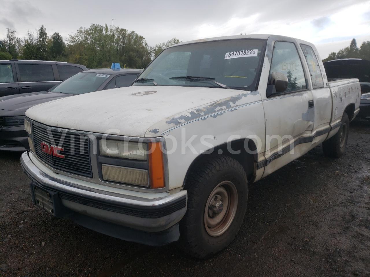 2GTEC19Z4N1510819