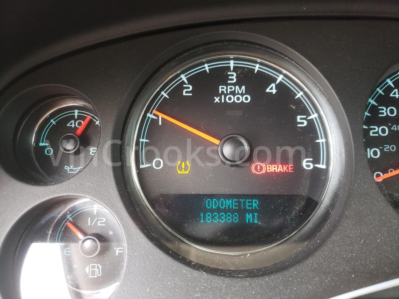 1GKFK16368J221589