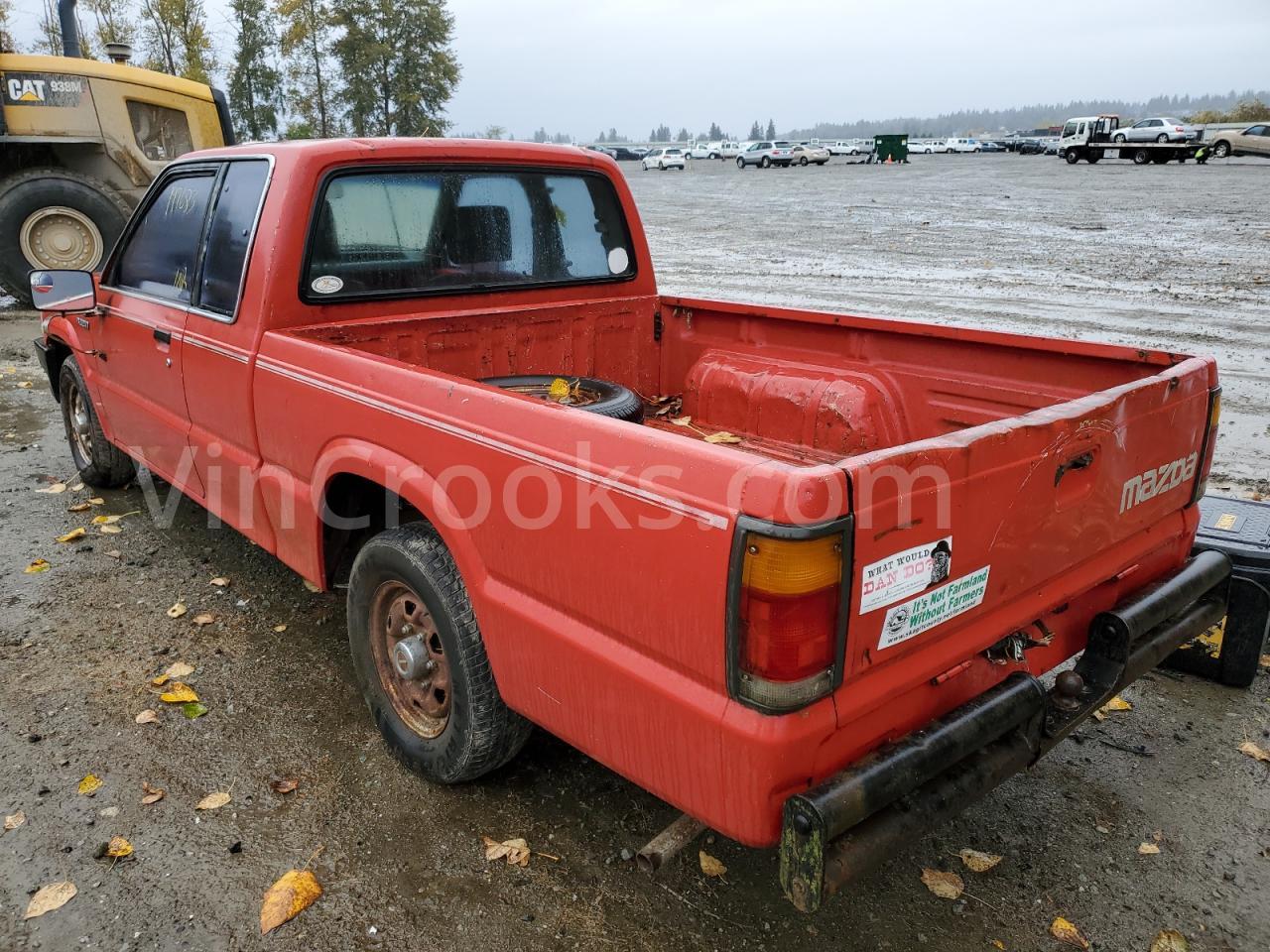 JM2UF313XJ0383971