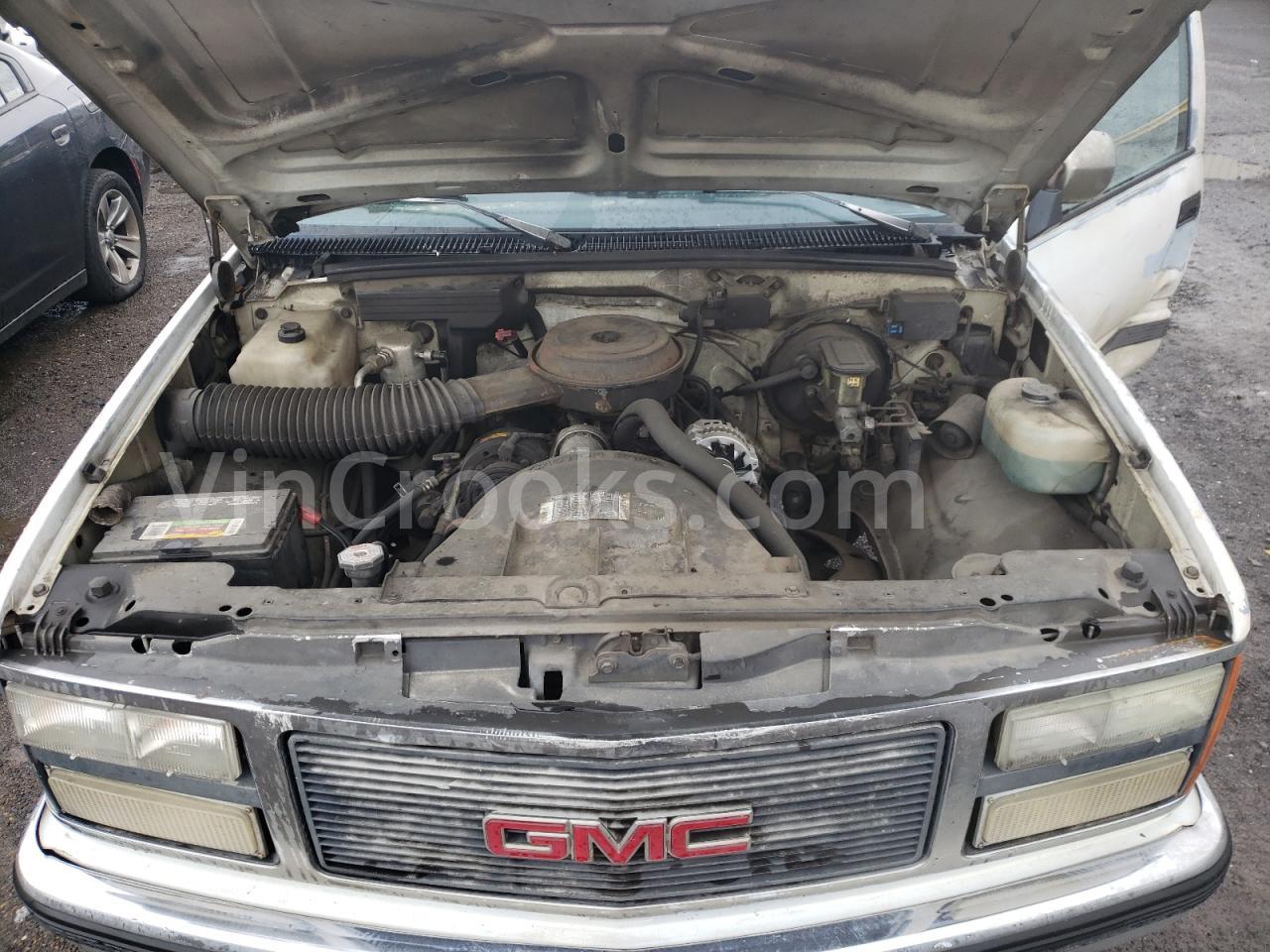2GTEC19Z4N1510819