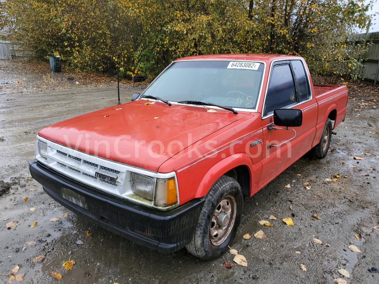 JM2UF313XJ0383971