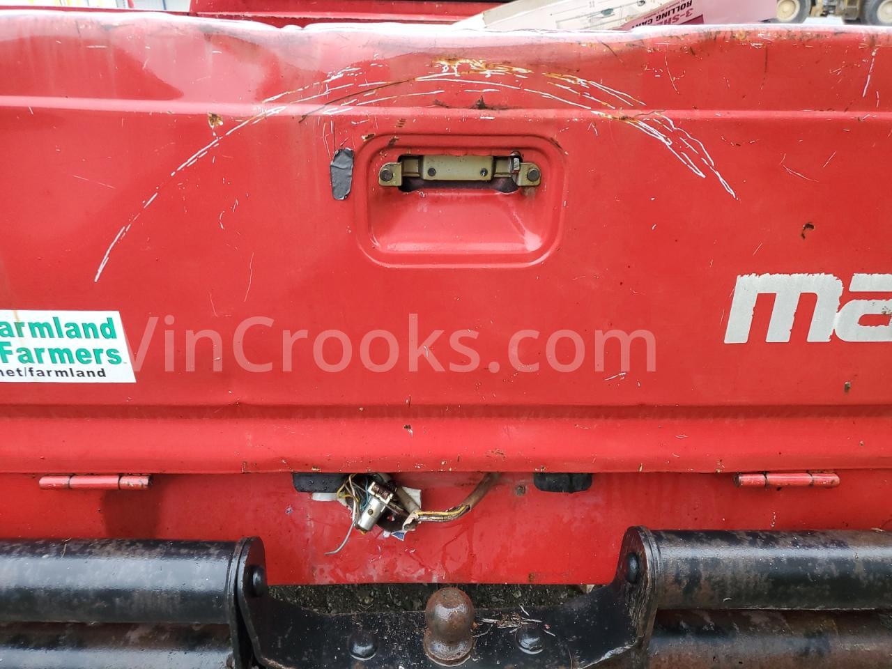 JM2UF313XJ0383971