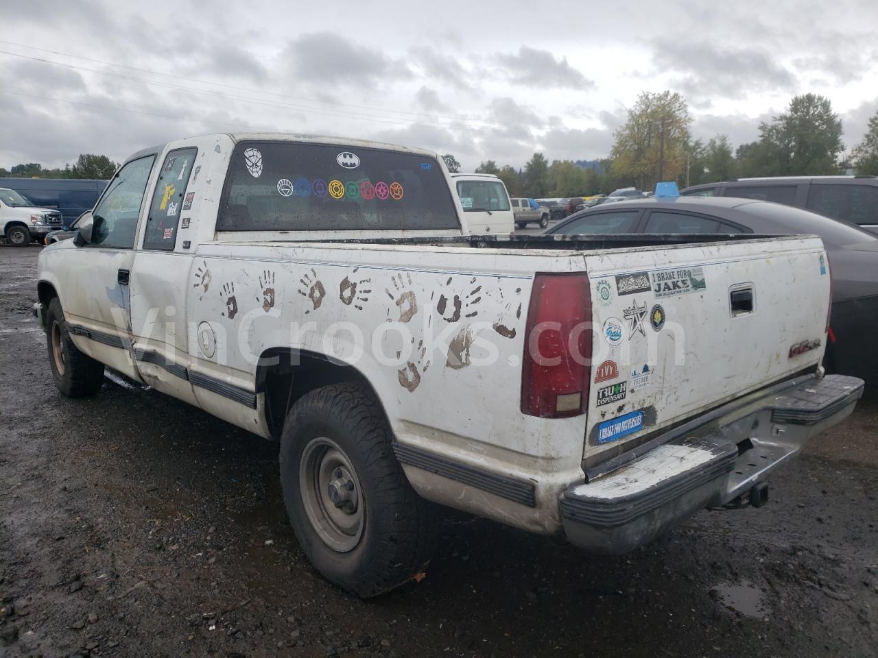 2GTEC19Z4N1510819