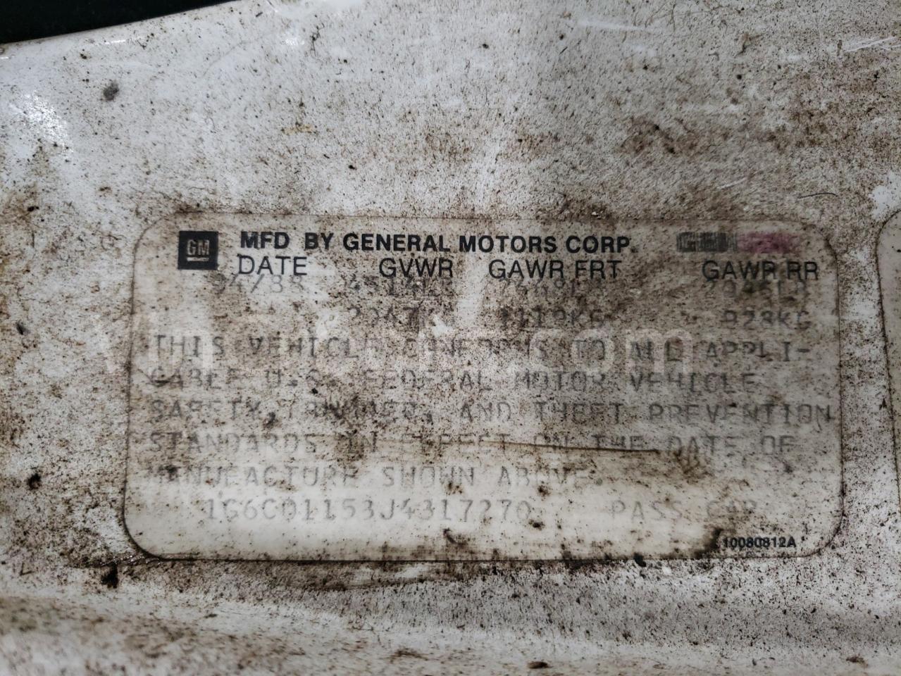 1G6CD1153J4317270