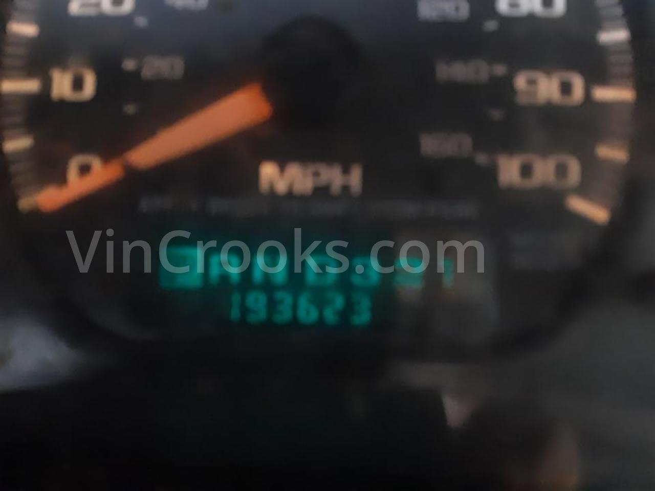 1GTEC19T41Z323495