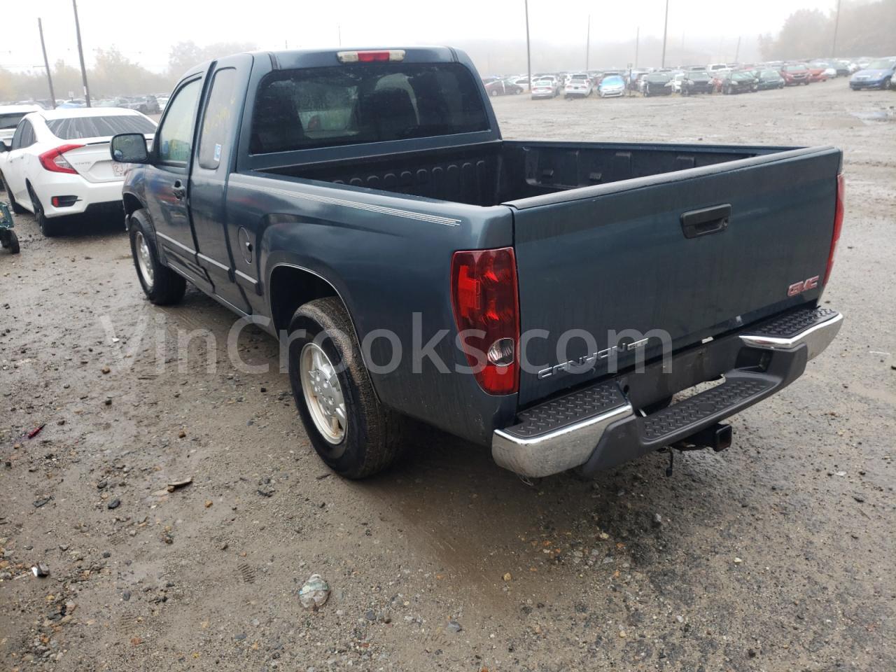 1GTCS19E078123174