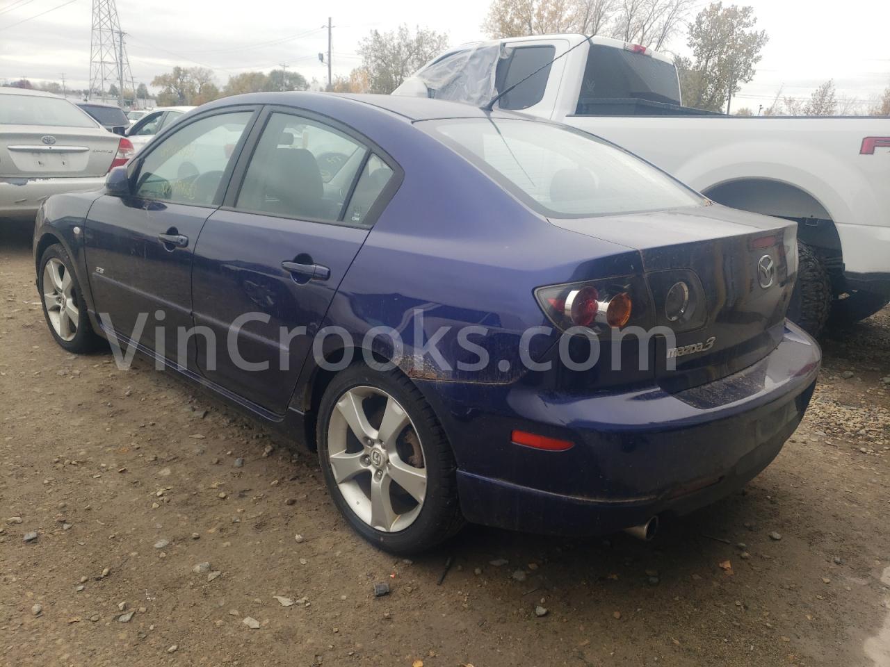 JM1BK323461505067