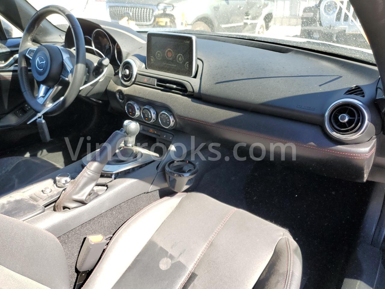 JM1NDAD7XG0116727