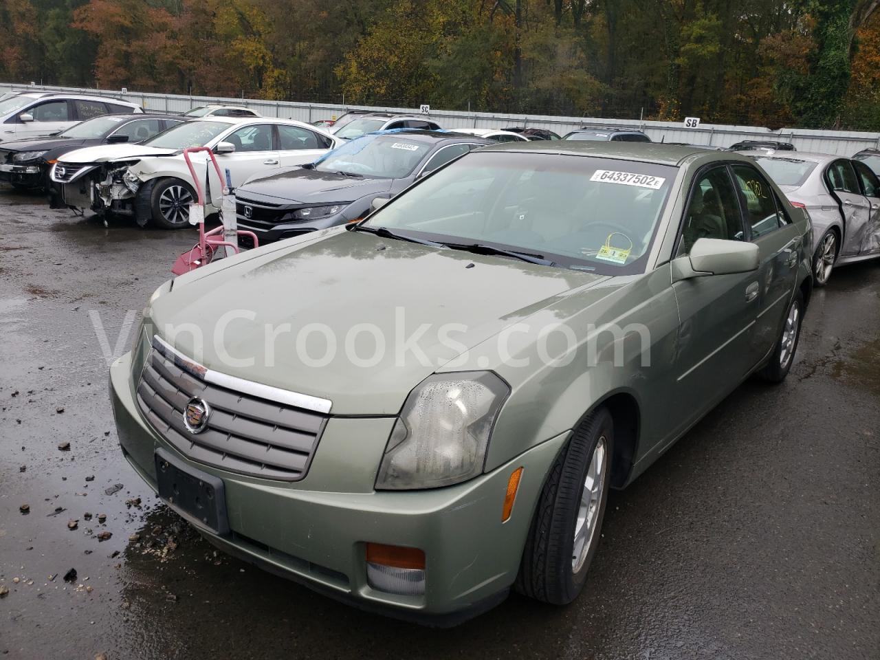 1G6DP567150195518
