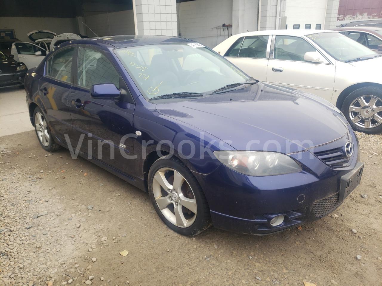 JM1BK323461505067