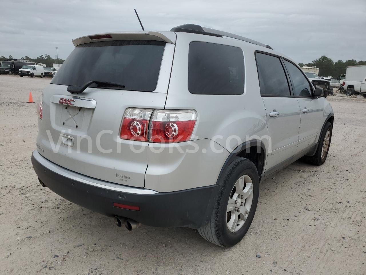 1GKKRPED6CJ405298
