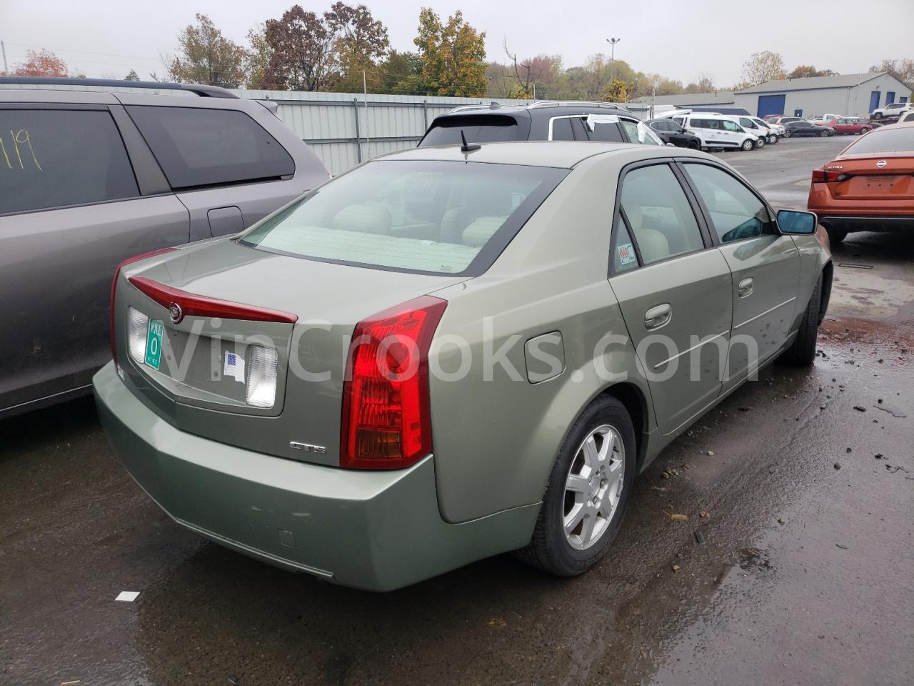 1G6DP567150195518