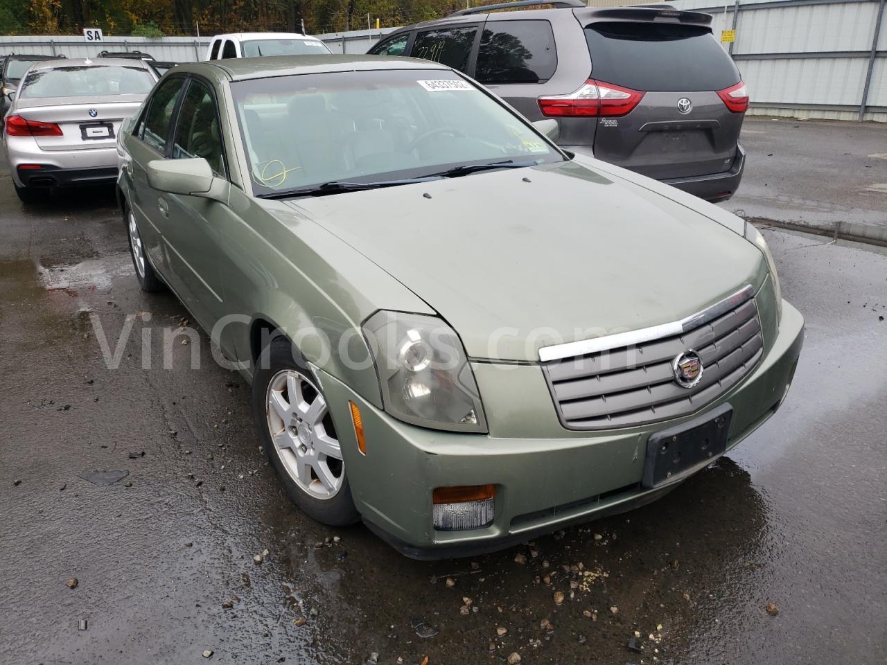 1G6DP567150195518