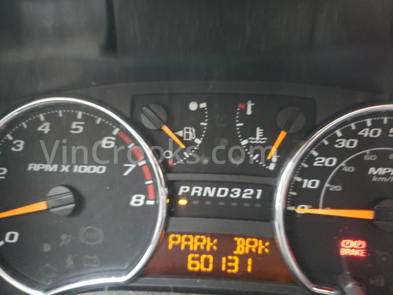 1GTCS19E078123174