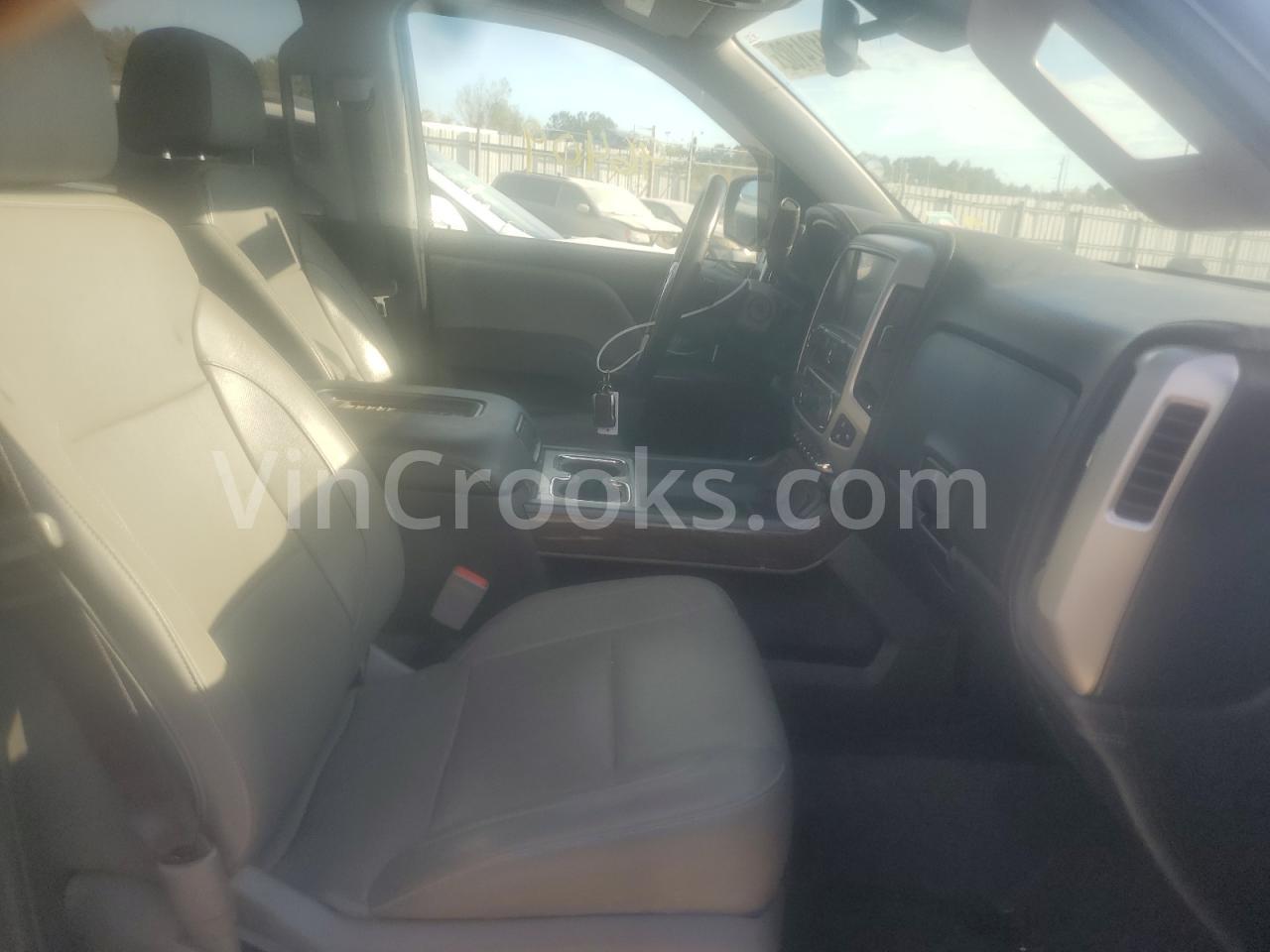 3GTU2NEC8HG199270