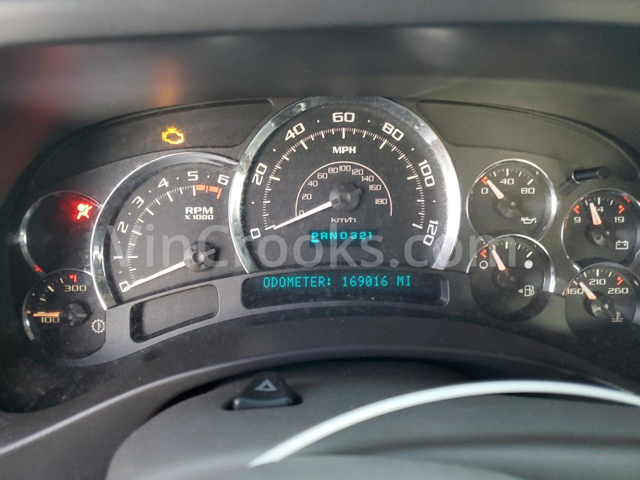 3GYEK62N95G149693