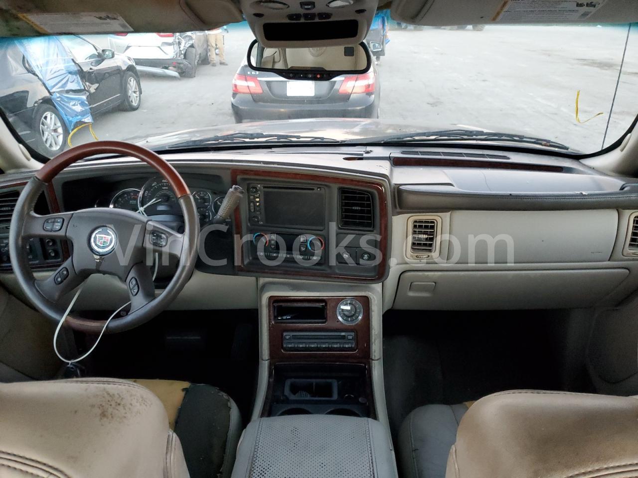 3GYEK62N95G149693