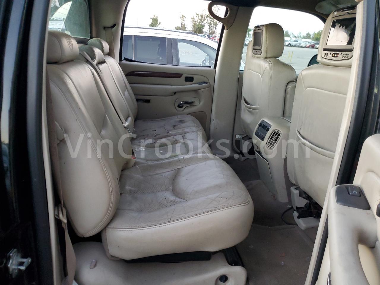 3GYEK62N95G149693