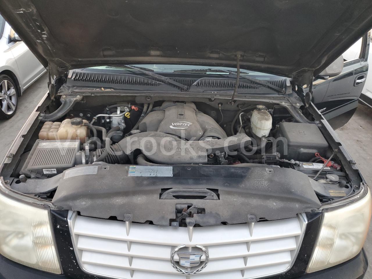 3GYEK62N95G149693