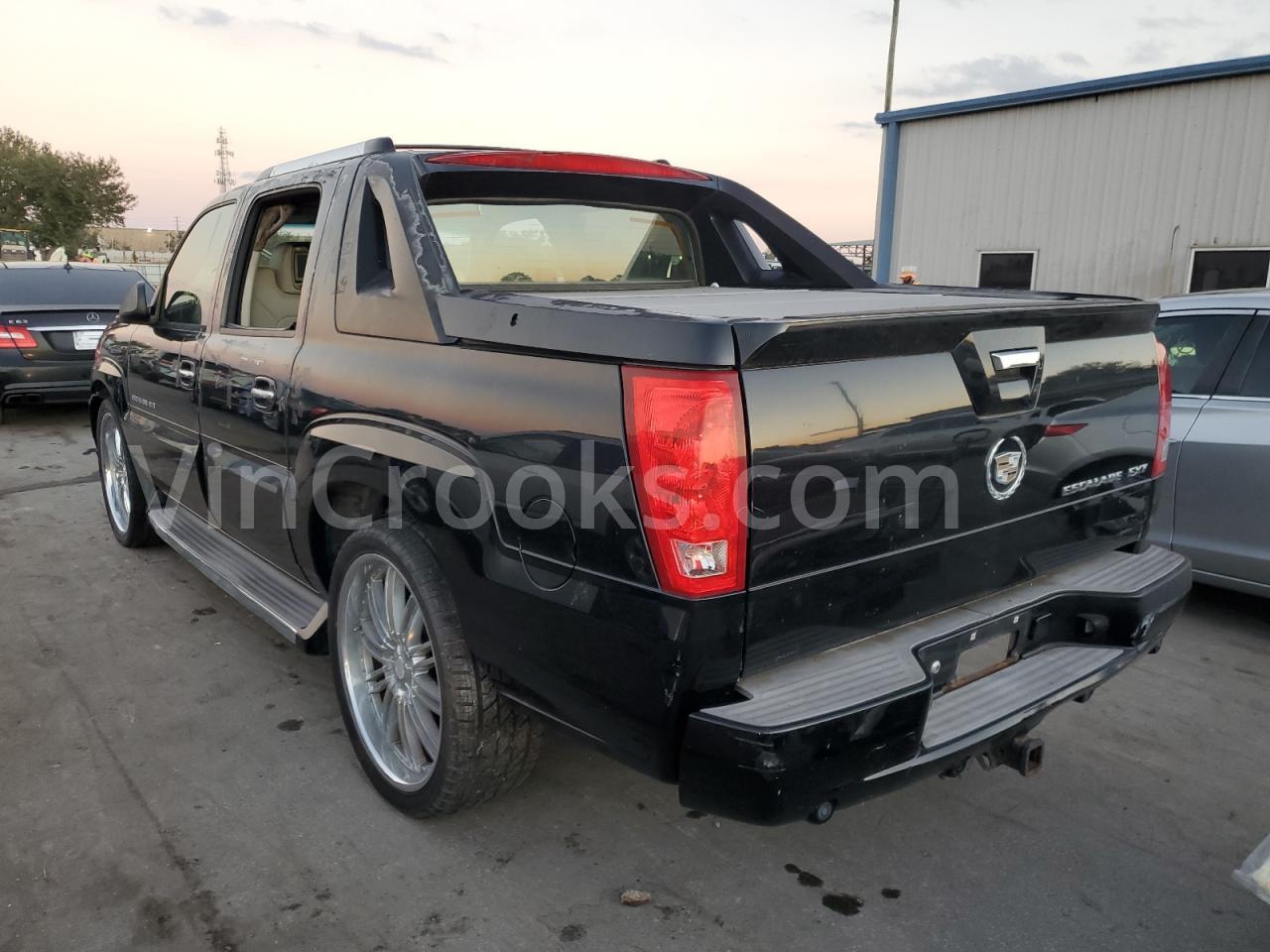 3GYEK62N95G149693