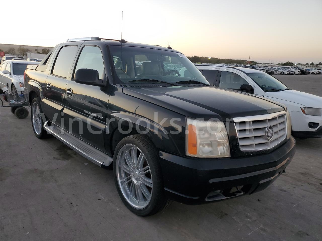 3GYEK62N95G149693