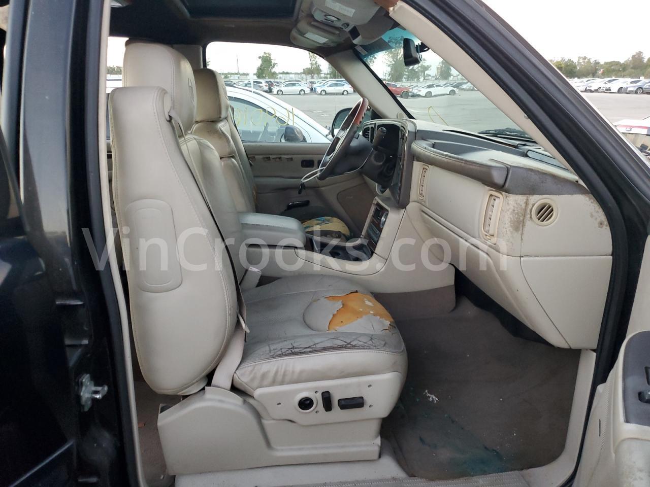 3GYEK62N95G149693