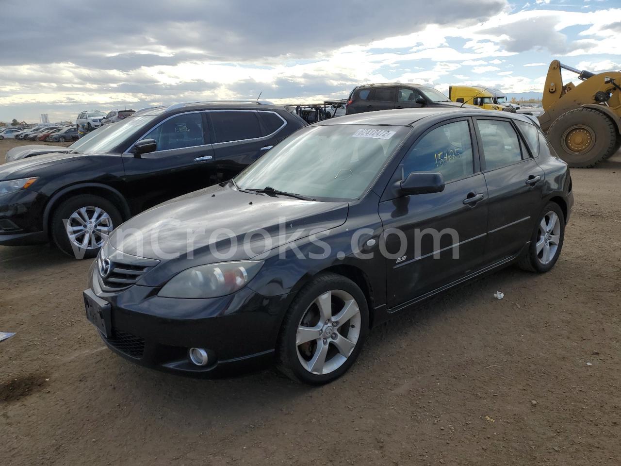 JM1BK344061544891