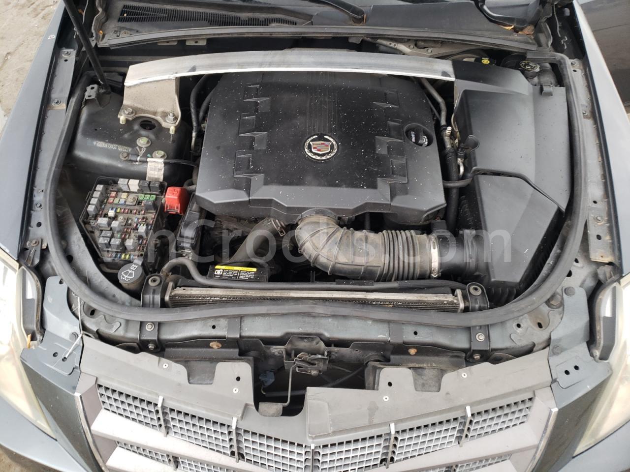 1G6DU57VX90160522