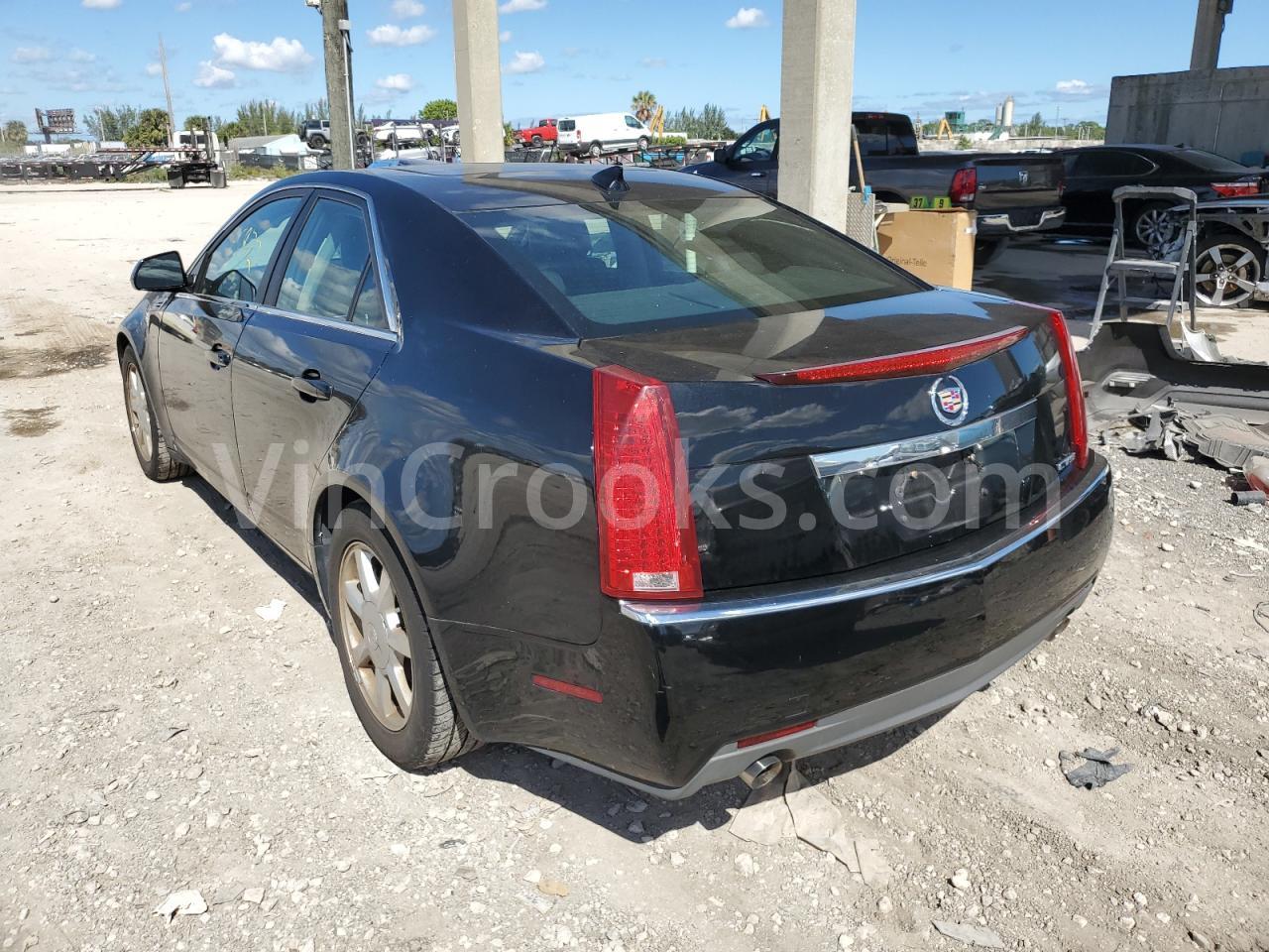 1G6DF577090143014