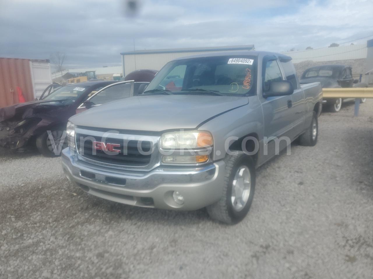 2GTEK19T641269746
