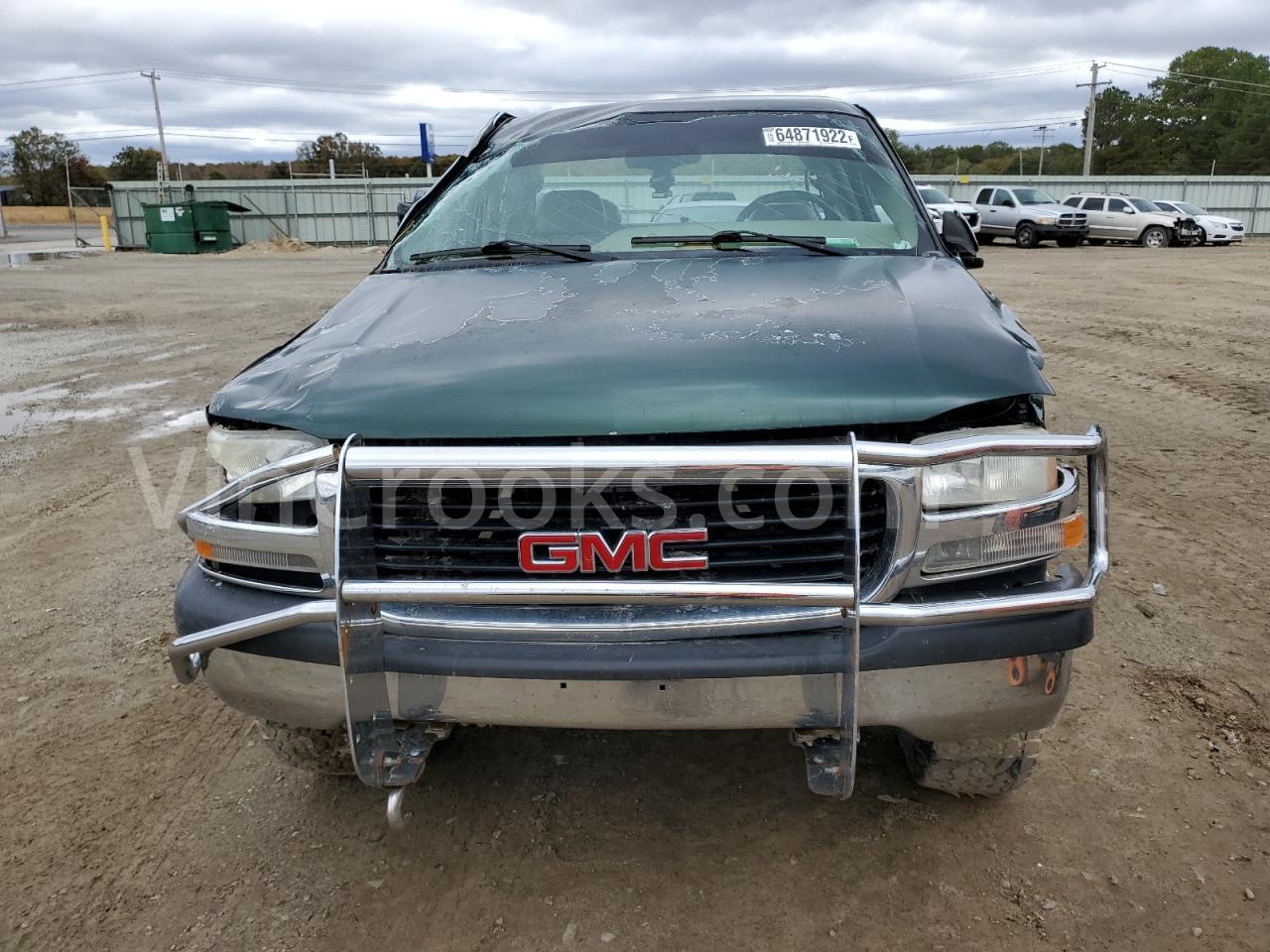1GTEK19T81E128185