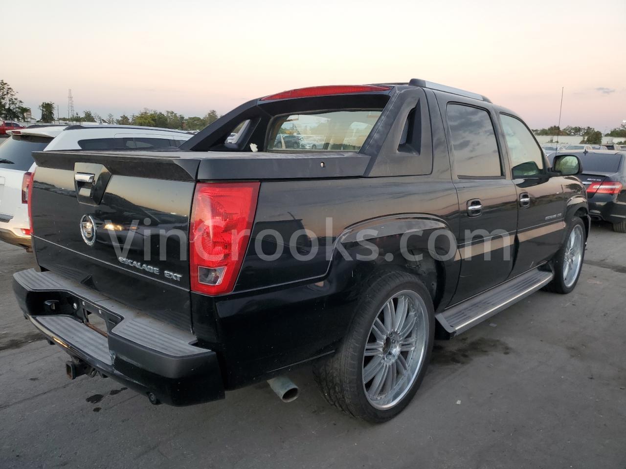 3GYEK62N95G149693