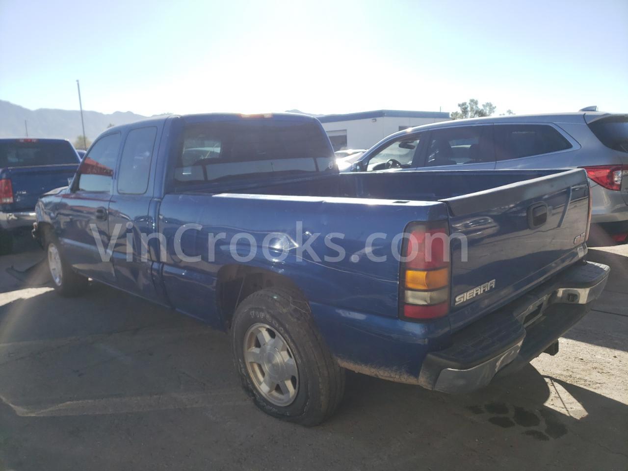 1GTEC19XX4Z318339