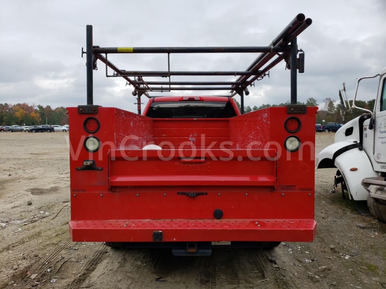1GD01REG5GZ166040