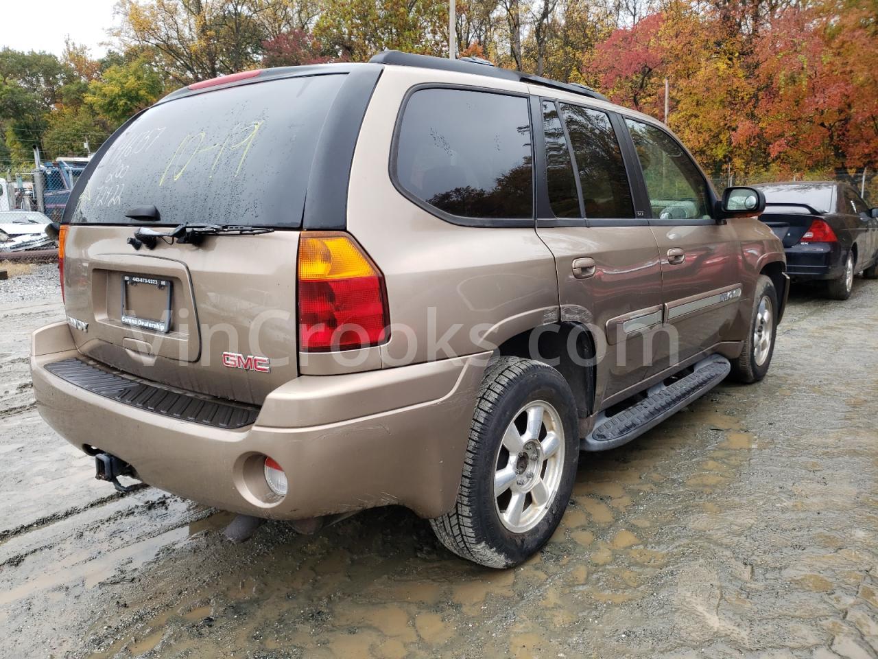 1GKDT13S732201404