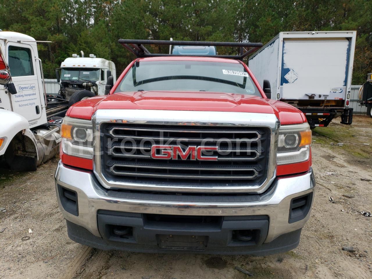 1GD01REG5GZ166040