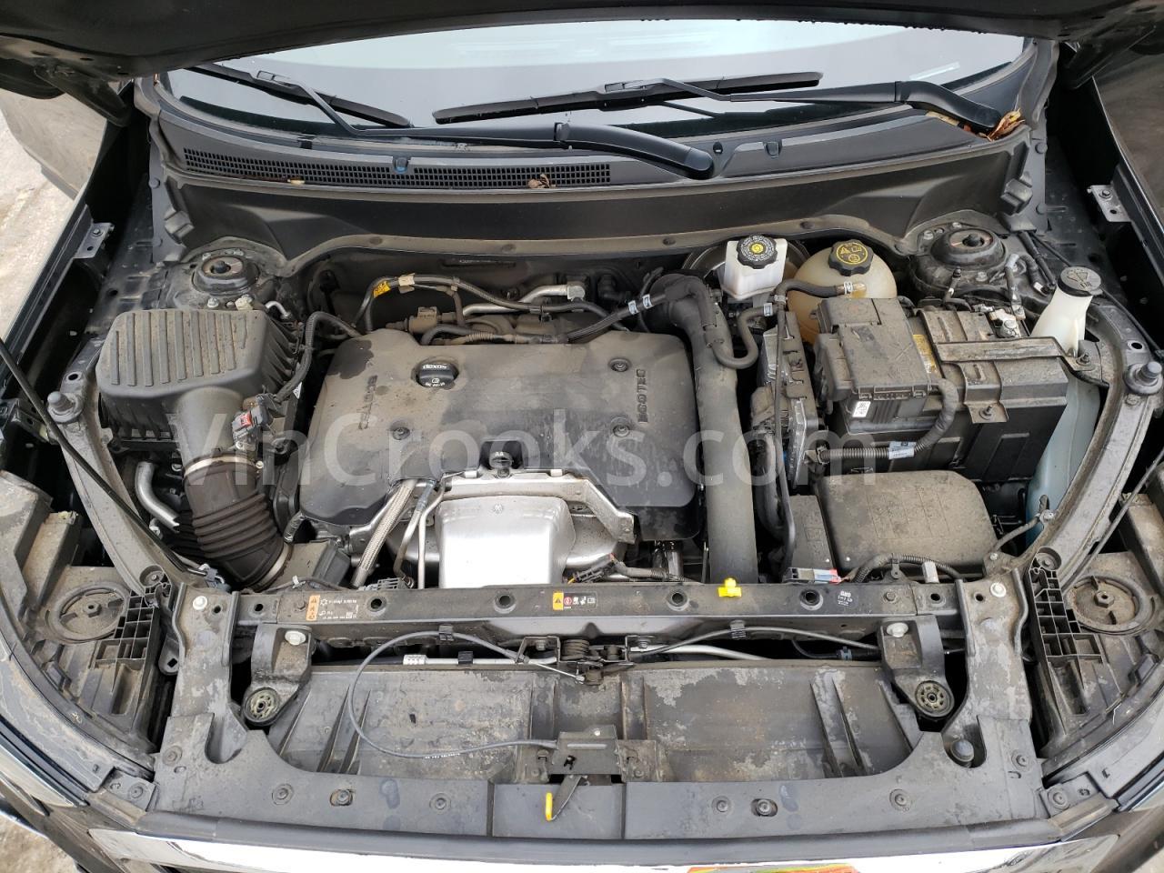 3GKALMEX7KL102818
