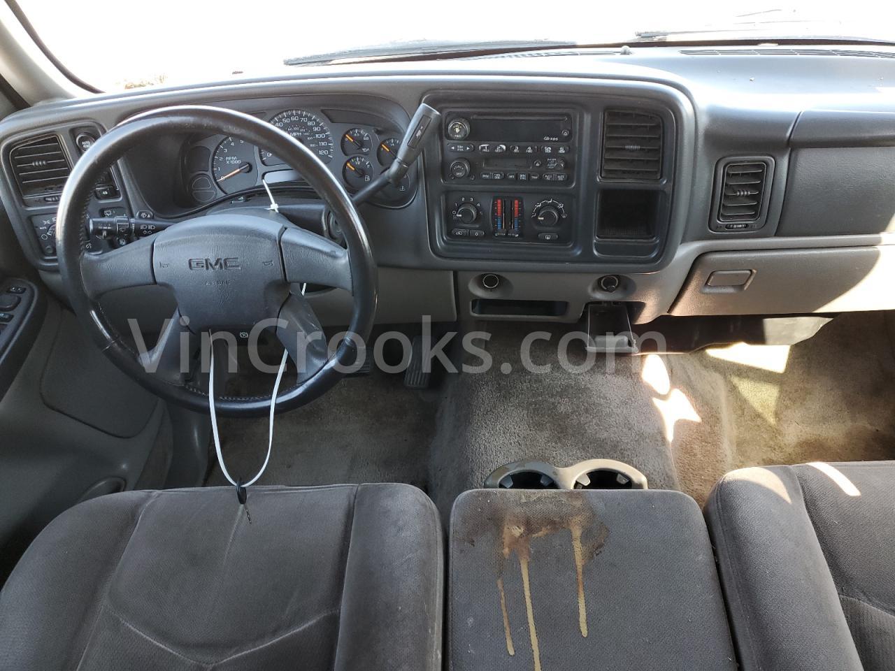 3GKFK16T03G319625