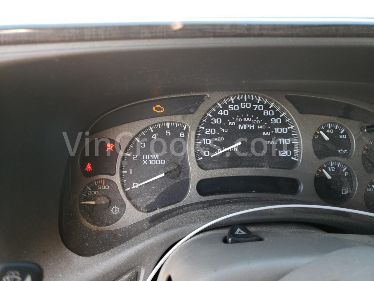 1GKFK66UX5J252183