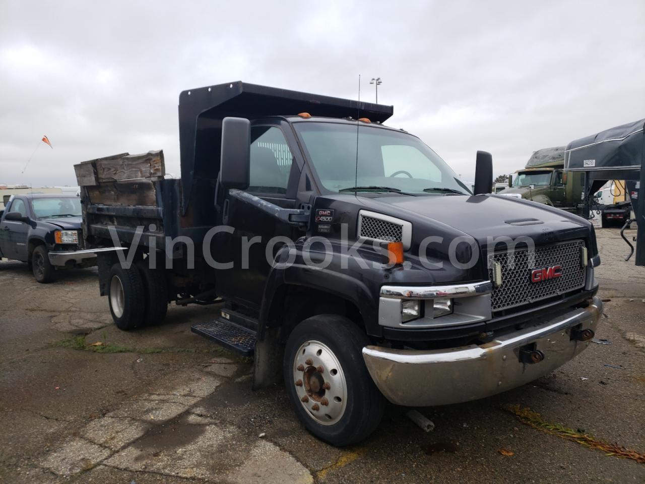 1GDE4C1134F502051