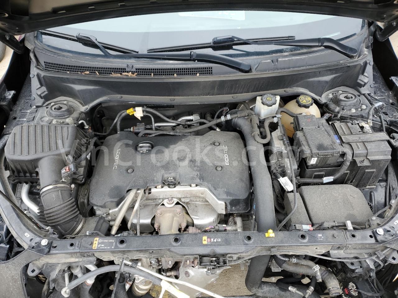 3GKALXEX1JL208651