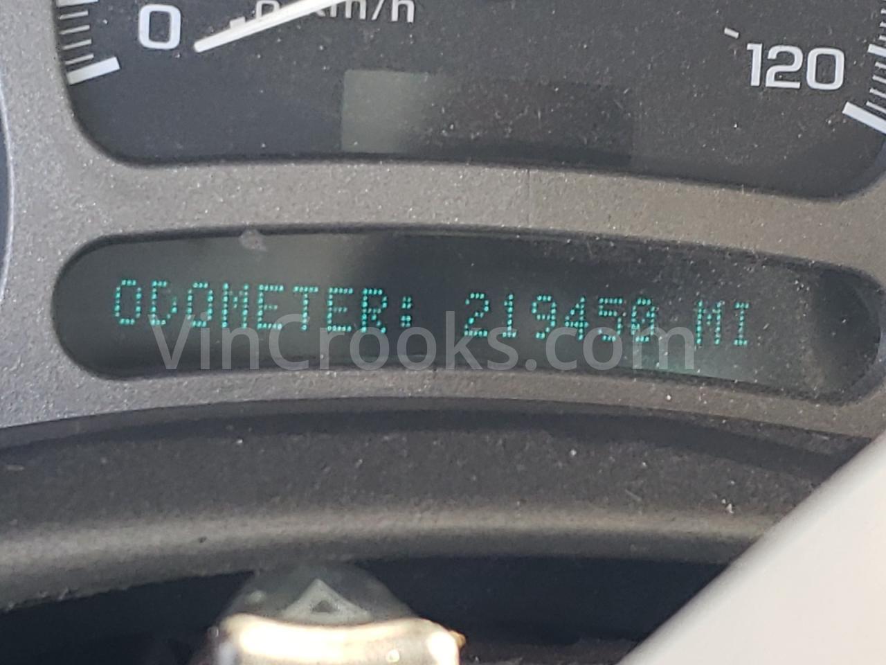 1GKFK66U63J150182