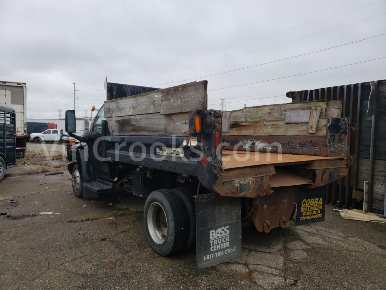 1GDE4C1134F502051
