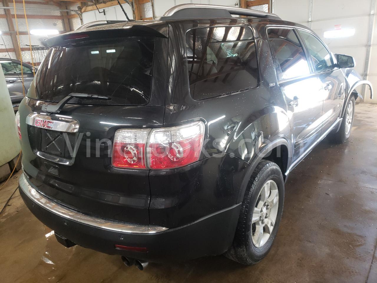 1GKER23D49J217911