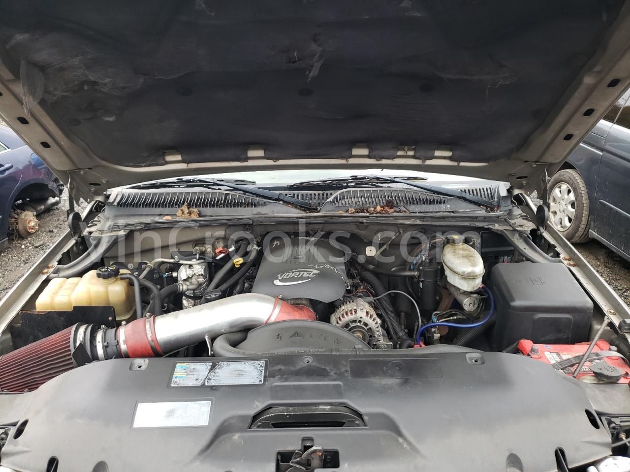 3GKEC16ZX3G141834