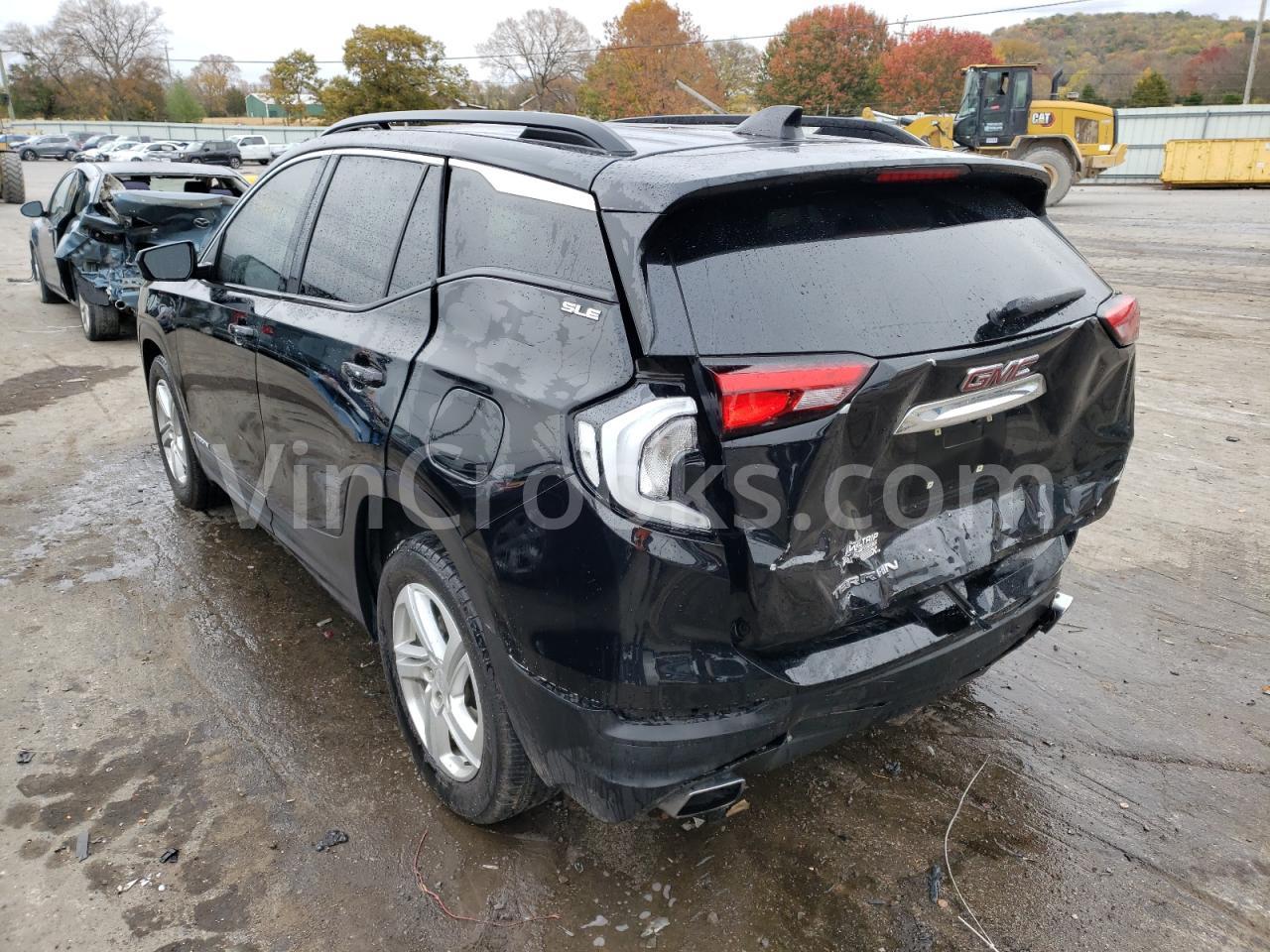 3GKALMEX7KL102818